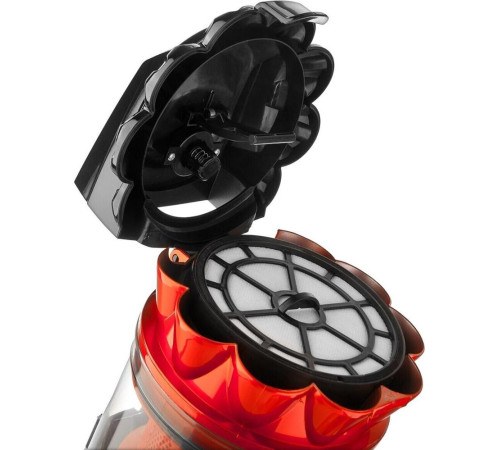 BRAYER BR4201 оранжевый (циклон)