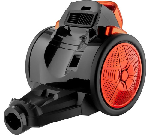 BRAYER BR4201 оранжевый (циклон)