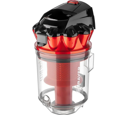 BRAYER BR4201 оранжевый (циклон)