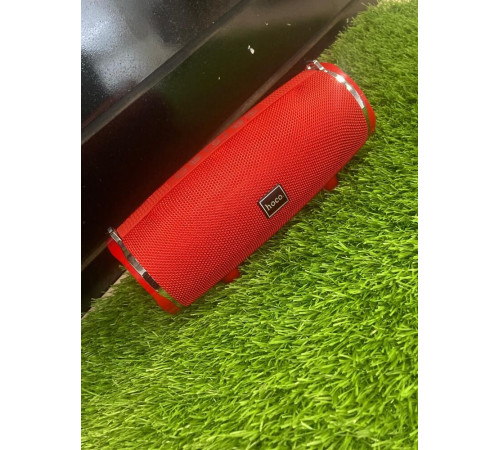 HOCO (6931474730626) BS40 Desire Song красный