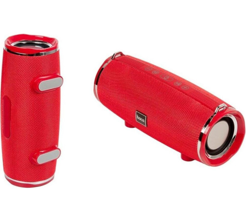 HOCO (6931474730626) BS40 Desire Song красный