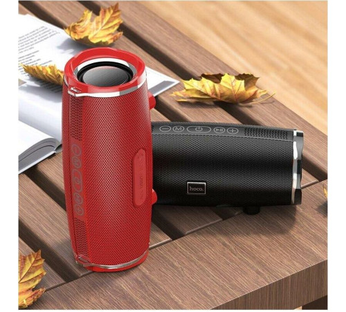 HOCO (6931474730626) BS40 Desire Song красный