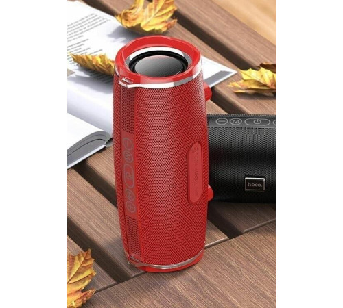 HOCO (6931474730626) BS40 Desire Song красный