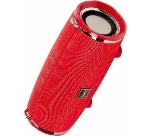 HOCO (6931474730626) BS40 Desire Song красный