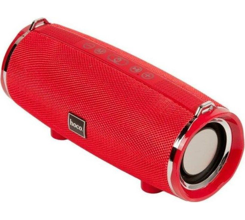 HOCO (6931474730626) BS40 Desire Song красный