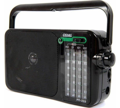 СИГНАЛ РП-233ВТ