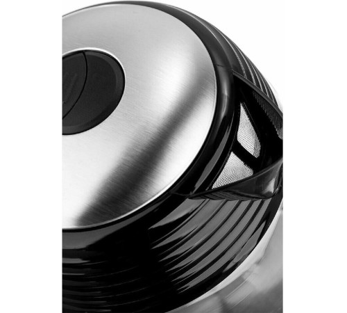 BRAYER BR1012 (1,7л. стекло)