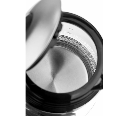 BRAYER BR1012 (1,7л. стекло)