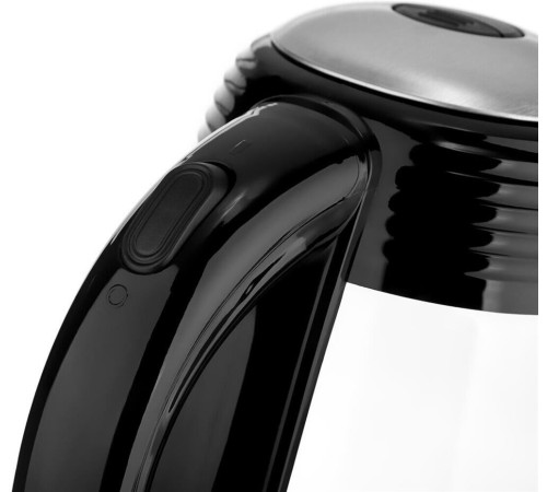 BRAYER BR1012 (1,7л. стекло)