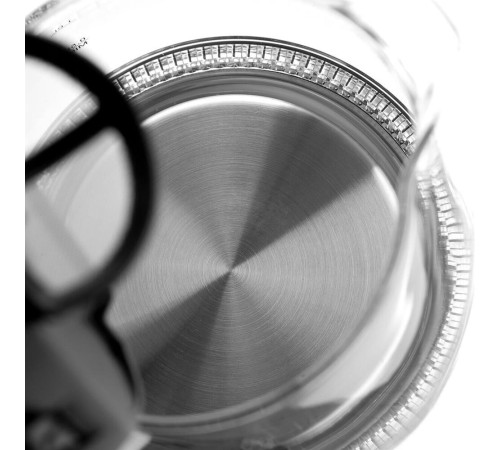 BRAYER BR1012 (1,7л. стекло)