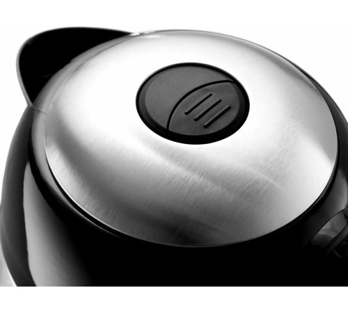 BRAYER BR1012 (1,7л. стекло)