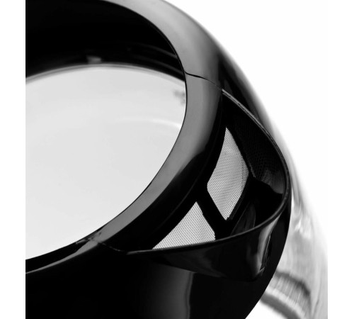 BRAYER BR1012 (1,7л. стекло)