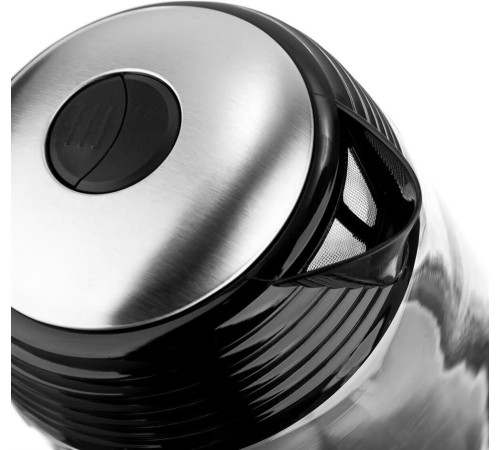 BRAYER BR1012 (1,7л. стекло)