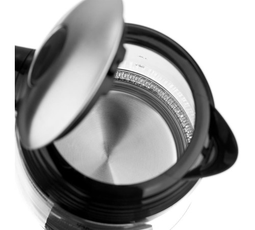 BRAYER BR1012 (1,7л. стекло)