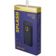 PERFEO (PF_B4298) SPLASH -20000 mah, черный