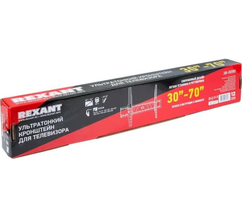 REXANT (38-0090) для 30