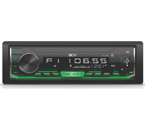 ACV AVS-816BG зеленый