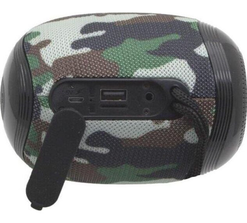 Акустика BOROFONE (6931474723949) BR6 камуфляж