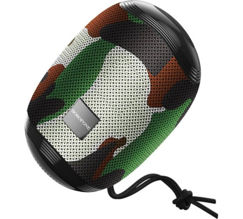 Акустика BOROFONE (6931474723949) BR6 камуфляж