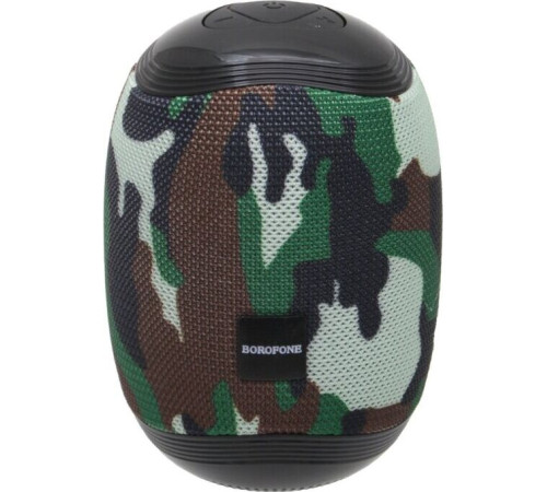 Акустика BOROFONE (6931474723949) BR6 камуфляж