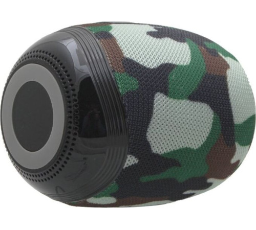Акустика BOROFONE (6931474723949) BR6 камуфляж