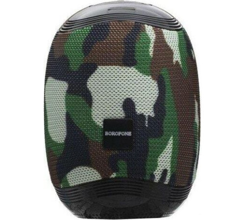 Акустика BOROFONE (6931474723949) BR6 камуфляж