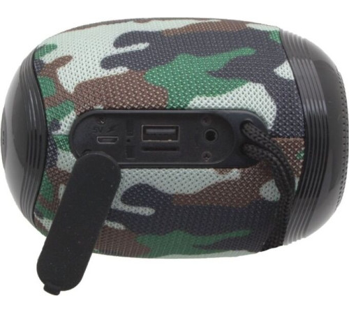 Акустика BOROFONE (6931474723949) BR6 камуфляж