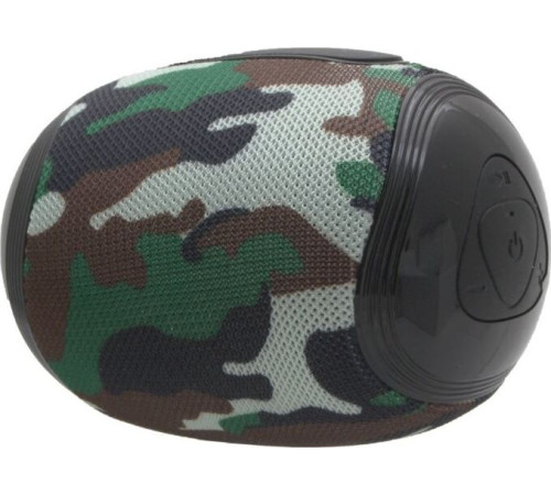 Акустика BOROFONE (6931474723949) BR6 камуфляж