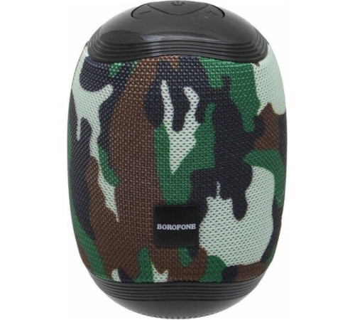 Акустика BOROFONE (6931474723949) BR6 камуфляж