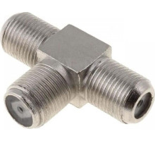 PROCONNECT (05-4204-4-7) антенный тройник 3-ГНЕЗДА F