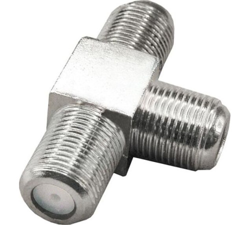 PROCONNECT (05-4204-4-7) антенный тройник 3-ГНЕЗДА F