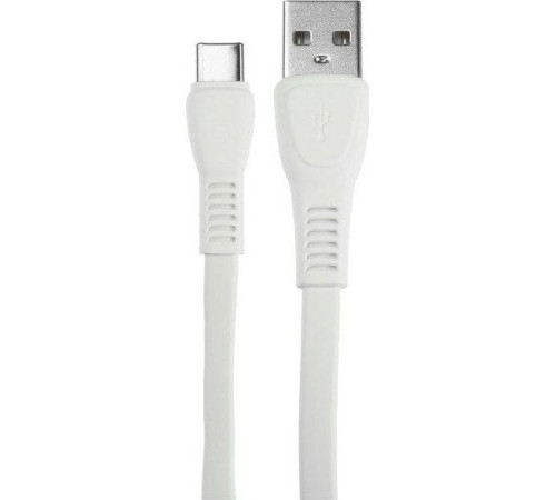HOCO (6931474711700) X40 USB (m)-Type-C (m) 1.0м - белый
