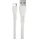HOCO (6931474711700) X40 USB (m)-Type-C (m) 1.0м - белый