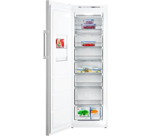 ATLANT М-7606-102 N 278л белый