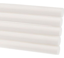 REXANT (09-1015) клеевые стержни, O=7мм, 100мм, прозрачные