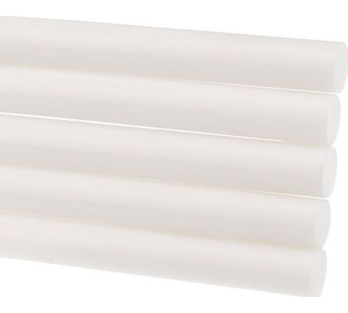 REXANT (09-1015) клеевые стержни, O=7мм, 100мм, прозрачные