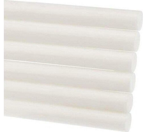 REXANT (09-1225) Клеевые стержни, O=11мм, 100мм, прозрачные