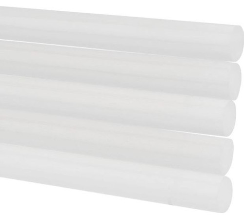 REXANT (09-1225) Клеевые стержни, O=11мм, 100мм, прозрачные