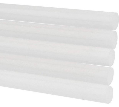 REXANT (09-1225) Клеевые стержни, O=11мм, 100мм, прозрачные