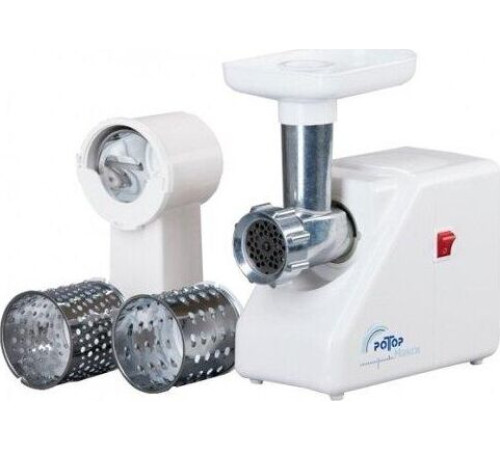 РОТОР Дива Люкс 35/300-4 (с большой овощерезкой)