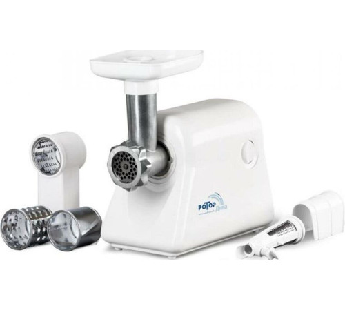 РОТОР Дива Люкс 35/300-4 (с большой овощерезкой)