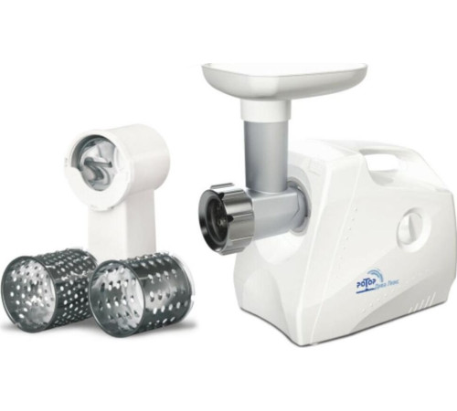 РОТОР Дива Люкс 35/300-4 (с большой овощерезкой)