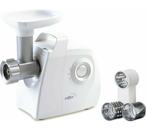 РОТОР Дива Люкс 35/300-4 (с большой овощерезкой)