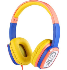HARPER KIDS HN-302 оранжевый\синий