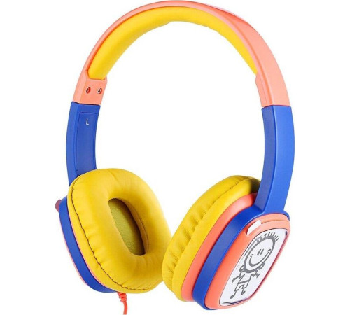 HARPER KIDS HN-302 оранжевый\синий