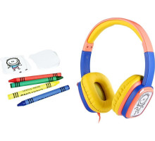 HARPER KIDS HN-302 оранжевый\синий