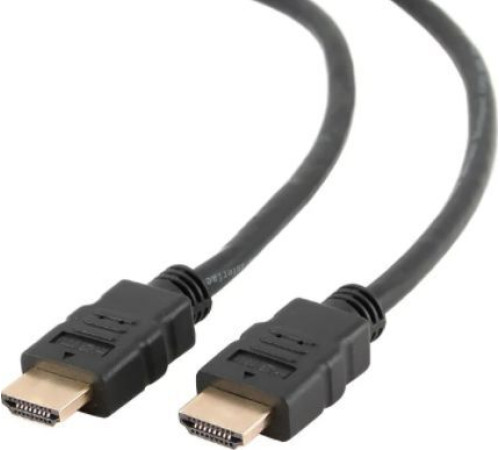 PROCONNECT (17-6202-8) ШНУР HDMI - HDMI, ДЛИНА 1 МЕТР (GOLD) (PE ПАКЕТ)