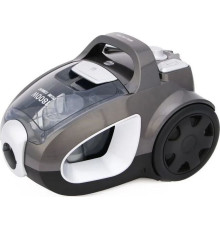 WILLMARK VC-1865CY серо-черный