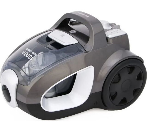 WILLMARK VC-1865CY серо-черный