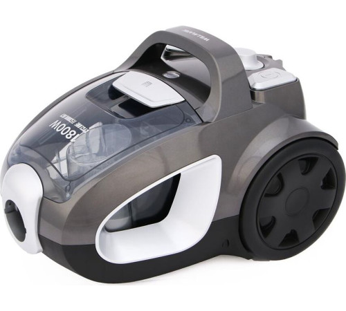 WILLMARK VC-1865CY серо-черный